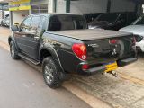 MV Automóveis | L-200 3.2 HPE 4X4 CD 16V TURBO INTERCOOLER DIESEL 4P AUTOMÁTICO 11/12 - foto 4