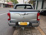 MV Automóveis | L-200 2.4 16V TURBO DIESEL SPORT HPE CD 4P 4X4 AUTOMÁTICO 24/25 - foto 6