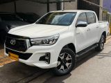 MV Automóveis | Hilux 2.8 SRX 4X4 CD 16V DIESEL 4P AUTOMÁTICO 18/19 - foto 1