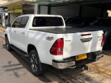 MV Automóveis | Hilux 2.8 SRX 4X4 CD 16V DIESEL 4P AUTOMÁTICO 18/19 - foto 4