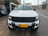 MV Automóveis | Ranger 2.5 XLS 4X2 CS 16V FLEX 2P MANUAL 13/14 - foto 5