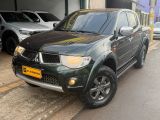 MV Automóveis | L-200 3.2 HPE 4X4 CD 16V TURBO INTERCOOLER DIESEL 4P AUTOMÁTICO 11/12 - foto 1