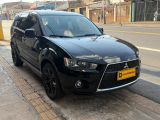 MV Automóveis | Outlander 2.4 4X4 16V GASOLINA 4P AUTOMÁTICO 10/10 - foto 2