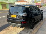 MV Automóveis | Outlander 2.4 4X4 16V GASOLINA 4P AUTOMÁTICO 10/10 - foto 3