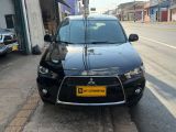 MV Automóveis | Outlander 2.4 4X4 16V GASOLINA 4P AUTOMÁTICO 10/10 - foto 4