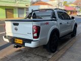 MV Automóveis | Frontier 2.3 16V TURBO DIESEL PRO4X CD 4X4 AUTOMÁTICO 23/24 - foto 4