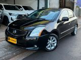 MV Automóveis | Sentra 2.0 S 16V FLEX 4P AUTOMÁTICO 11/12 - foto 1