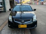 MV Automóveis | Sentra 2.0 S 16V FLEX 4P AUTOMÁTICO 11/12 - foto 5