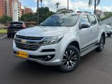 MV Automóveis | S-10 2.8 LTZ 4X4 CD 16V TURBO DIESEL 4P AUTOMÁTICO 16/17 - foto 1
