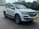 MV Automóveis | S-10 2.8 LTZ 4X4 CD 16V TURBO DIESEL 4P AUTOMÁTICO 16/17 - foto 2