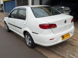 MV Automóveis | Siena 1.4 MPI FIRE ELX 8V FLEX 4P MANUAL 09/09 - foto 4