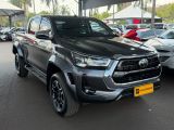MV Automóveis | Hilux 2.8 D-4D TURBO DIESEL CD SRX PLUS 4X4 AUTOMÁTICO 25/25 - foto 2