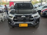 MV Automóveis | Hilux 2.8 D-4D TURBO DIESEL CD SRX PLUS 4X4 AUTOMÁTICO 25/25 - foto 5