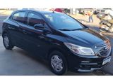 Unicar Veculos | Onix 1.0 MPFI LT 8V FLEX 4P MANUAL 13/14 - foto 3