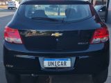 Unicar Veculos | Onix 1.0 MPFI LT 8V FLEX 4P MANUAL 13/14 - foto 4