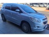 Unicar Veculos | Spin 1.8 LT 8V FLEX 4P AUTOMTICO 12/13 - foto 2