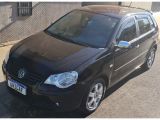 Unicar Veculos | Polo Hatch 1.6 MI 8V FLEX 4P MANUAL 06/07 - foto 2