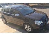 Unicar Veculos | Polo Hatch 1.6 MI 8V FLEX 4P MANUAL 06/07 - foto 3