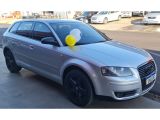 Unicar Veculos | A3 2.0 TFSI SPORTBACK 16V GASOLINA 4P S-TRONIC 07/08 - foto 2