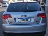 Unicar Veculos | A3 2.0 TFSI SPORTBACK 16V GASOLINA 4P S-TRONIC 07/08 - foto 4