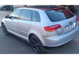 Unicar Veculos | A3 2.0 TFSI SPORTBACK 16V GASOLINA 4P S-TRONIC 07/08 - foto 6