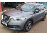 Unicar Veculos | Kicks 1.6 16V FLEXSTART S 4P XTRONIC 17/18 - foto 2