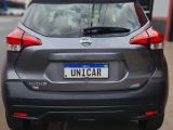 Unicar Veculos | Kicks 1.6 16V FLEXSTART S 4P XTRONIC 17/18 - foto 4