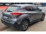Unicar Veculos | Kicks 1.6 16V FLEXSTART S 4P XTRONIC 17/18 - foto 5