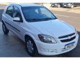 Unicar Veculos | Celta 1.0 MPFI LS 8V FLEX 4P MANUAL 13/14 - foto 2