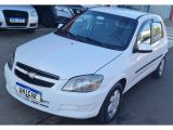 Unicar Veculos | Celta 1.0 MPFI LS 8V FLEX 4P MANUAL 13/14 - foto 3