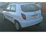 Unicar Veculos | Celta 1.0 MPFI LS 8V FLEX 4P MANUAL 13/14 - foto 6