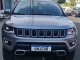 Unicar Veculos | Compass 2.0 16V DIESEL LIMITED 4X4 AUTOMTICO 19/19 - foto 1