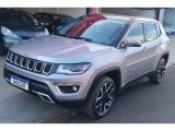 Unicar Veculos | Compass 2.0 16V DIESEL LIMITED 4X4 AUTOMTICO 19/19 - foto 3