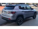 Unicar Veculos | Compass 2.0 16V DIESEL LIMITED 4X4 AUTOMTICO 19/19 - foto 5