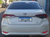 Unicar Veculos | Corolla COROLLA GLI 2.0 16V FLEX AUT 19/20 - foto 4