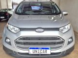 Unicar Veculos | EcoSport 2.0 SE 16V FLEX 4P POWERSHIFT 15/15 - foto 1