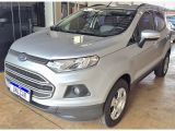 Unicar Veculos | EcoSport 2.0 SE 16V FLEX 4P POWERSHIFT 15/15 - foto 2