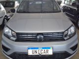 Unicar Veculos | Gol 1.6 MSI TOTALFLEX 4P MANUAL 18/19 - foto 1