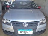 Unicar Veculos | Gol 1.0 MI 8V FLEX 4P MANUAL G.IV 07/08 - foto 1