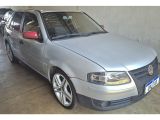 Unicar Veculos | Gol 1.0 MI 8V FLEX 4P MANUAL G.IV 07/08 - foto 2