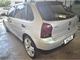 Unicar Veculos | Gol 1.0 MI 8V FLEX 4P MANUAL G.IV 07/08 - foto 5