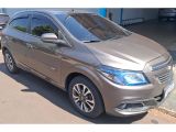 Unicar Veculos | Onix 1.4 MPFI LTZ 8V FLEX 4P MANUAL 13/14 - foto 2