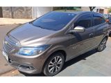 Unicar Veculos | Onix 1.4 MPFI LTZ 8V FLEX 4P MANUAL 13/14 - foto 3