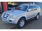 Unicar Veculos | Pajero 2.5 HPE 4X4 8V TURBO INTERCOOLER DIESEL 4P AUTOMTICO 09/10 - foto 2