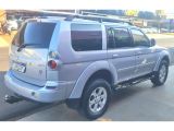 Unicar Veculos | Pajero 2.5 HPE 4X4 8V TURBO INTERCOOLER DIESEL 4P AUTOMTICO 09/10 - foto 5