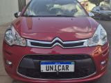 Unicar Veculos | C3 1.6 EXCLUSIVE 16V FLEX 4P AUTOMTICO 17/17 - foto 1
