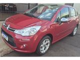 Unicar Veculos | C3 1.6 EXCLUSIVE 16V FLEX 4P AUTOMTICO 17/17 - foto 2