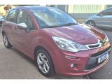 Unicar Veculos | C3 1.6 EXCLUSIVE 16V FLEX 4P AUTOMTICO 17/17 - foto 3