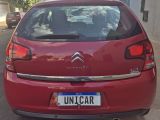 Unicar Veculos | C3 1.6 EXCLUSIVE 16V FLEX 4P AUTOMTICO 17/17 - foto 4