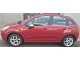 Unicar Veculos | C3 1.6 EXCLUSIVE 16V FLEX 4P AUTOMTICO 17/17 - foto 7